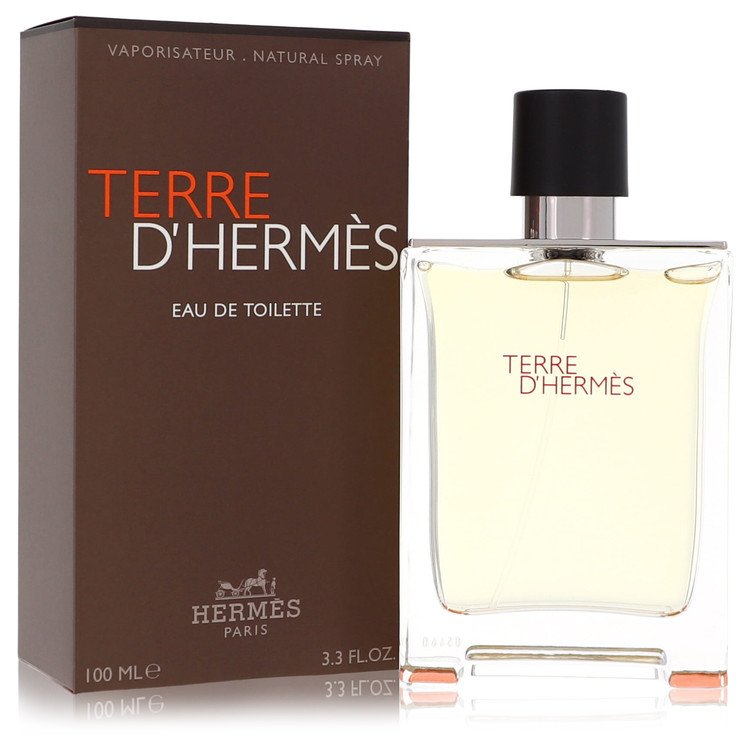 Terre D'Hermes by Hermes Shower Gel (unboxed) 6.5 oz for Men
