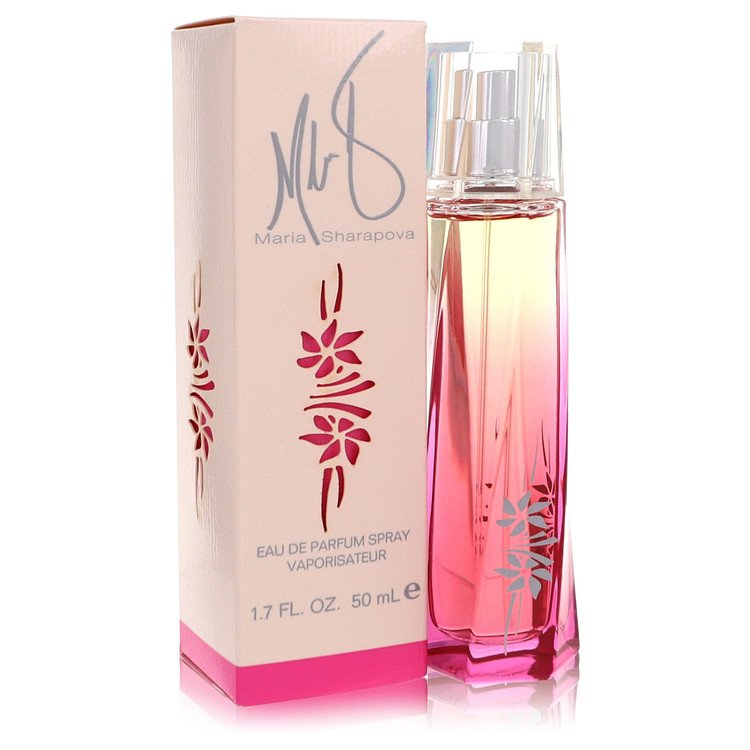 Maria Sharapova by Parlux Eau De Parfum Spray (unboxed) 3.4 oz for Women