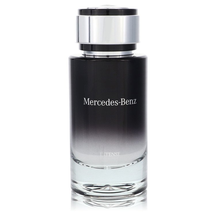 Mercedes Benz Intense by Mercedes Benz Eau De Toilette Spray oz for Men