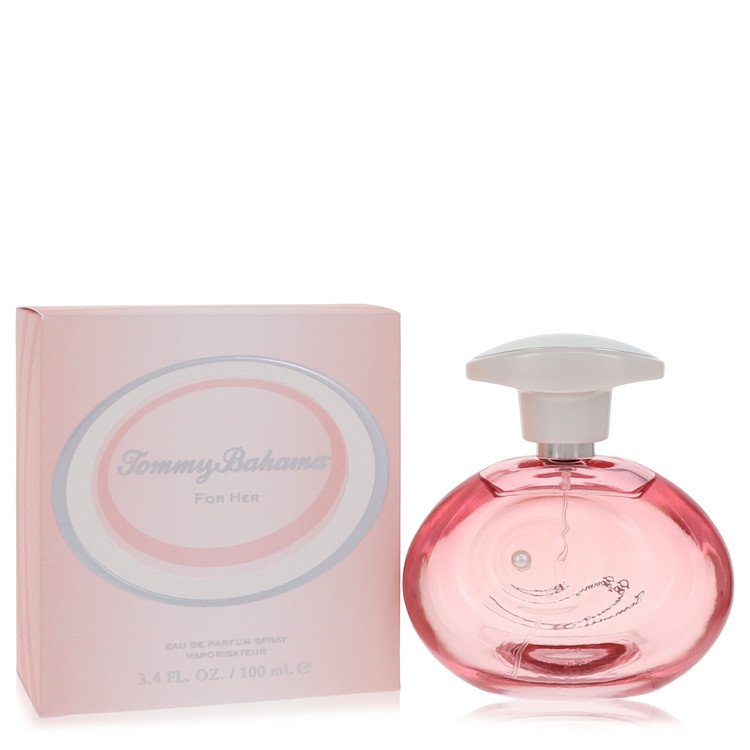 Tommy Bahama For Her by Tommy Bahama Eau De Parfum Spray 3.4 oz for Women