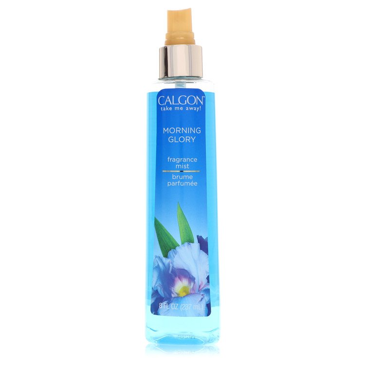 Calgon Take Me Away Morning Glory by Calgon Body Mist (Tester) 8 oz for Women