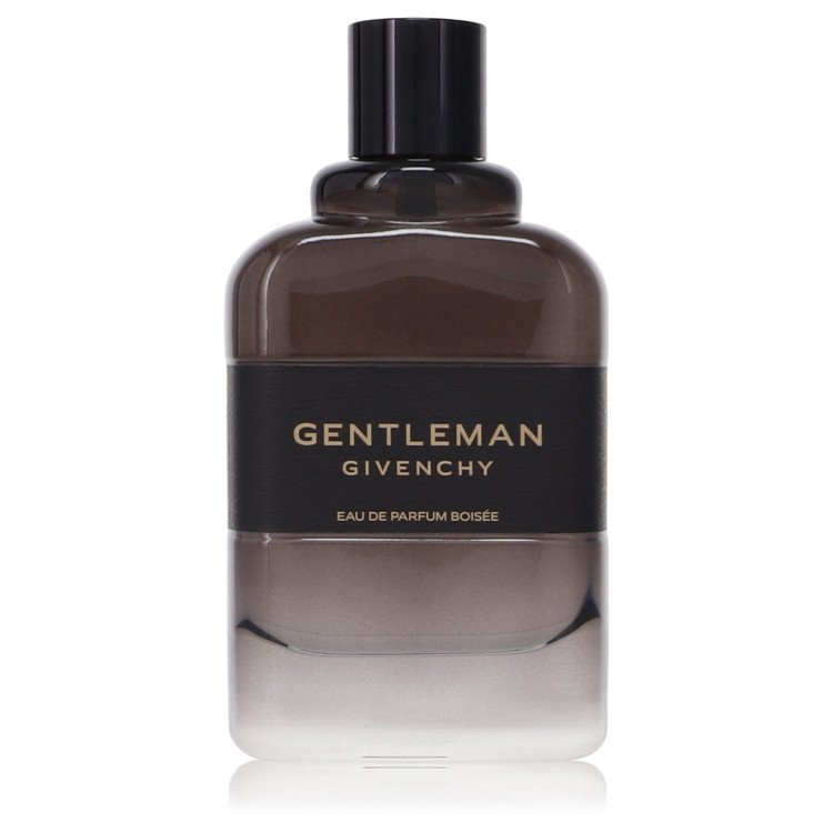 Gentleman Eau De Parfum Boisee by Givenchy Eau De Parfum Spray (Tester) 3.3 oz for Men