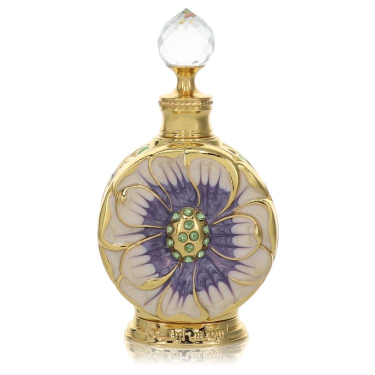 Swiss Arabian Layali by Swiss Arabian Concentrated Perfume Oil (unboxed) 0.5 oz for Women
