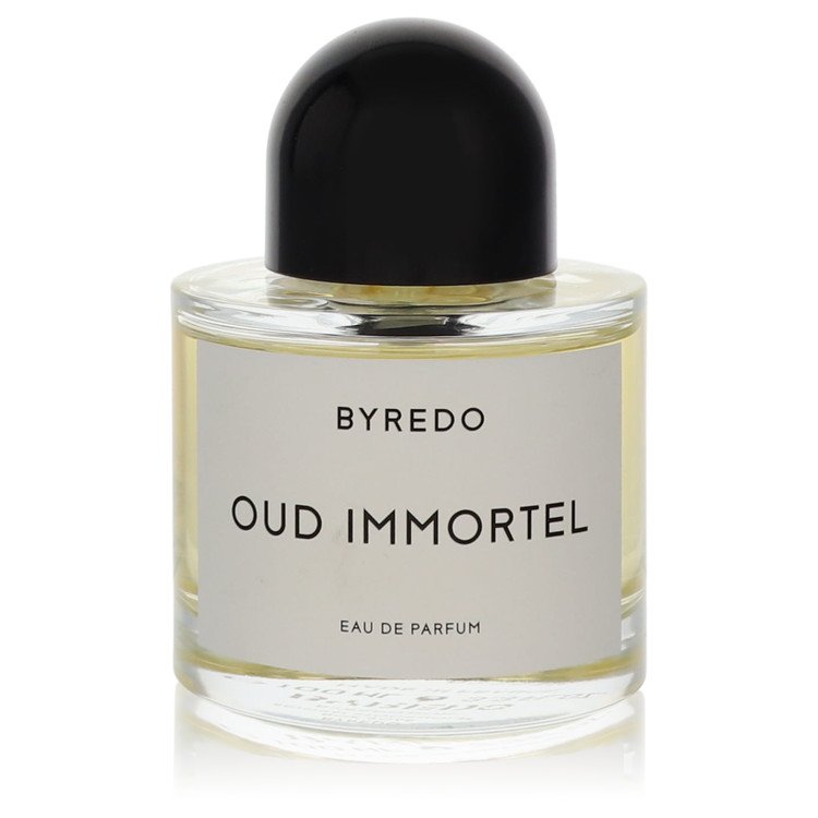 Byredo Oud Immortel by Byredo Eau De Parfum Spray (Unisex Unboxed) 3.4 oz for Women