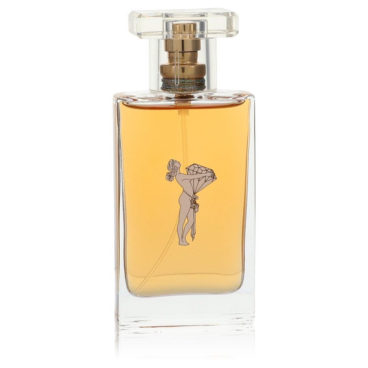 Jinx by Tommi Sooni Eau De Parfum Spray (unboxed) 1.7 oz for Women