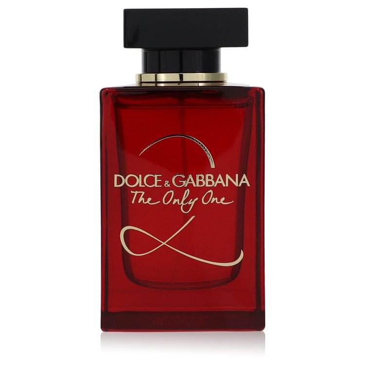 The Only One 2 by Dolce & Gabbana Eau De Parfum Spray for Women