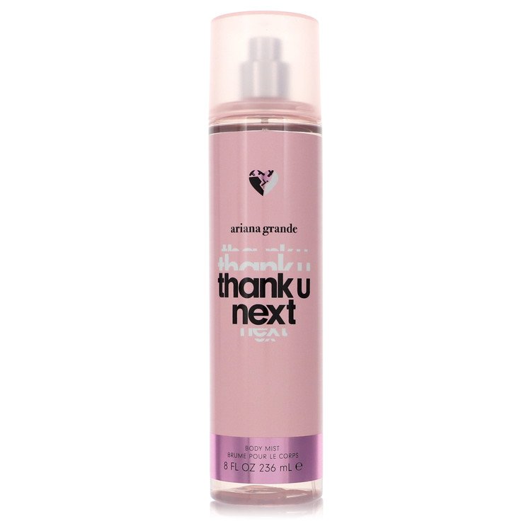 Ariana Grande Thank U, Next by Ariana Grande Body Mist for Women