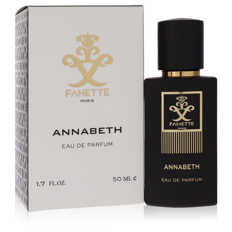 Fanette Annabeth by Fanette Eau De Parfum Spray 1.7 oz for Men