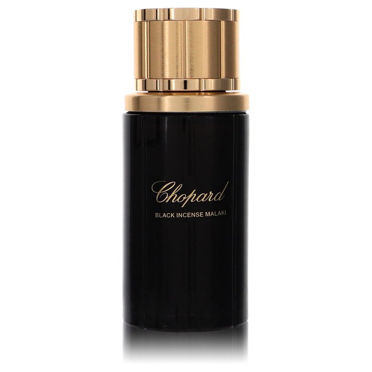 Chopard Black Incense Malaki by Chopard Eau De Parfum Spray 2.7 oz for Women