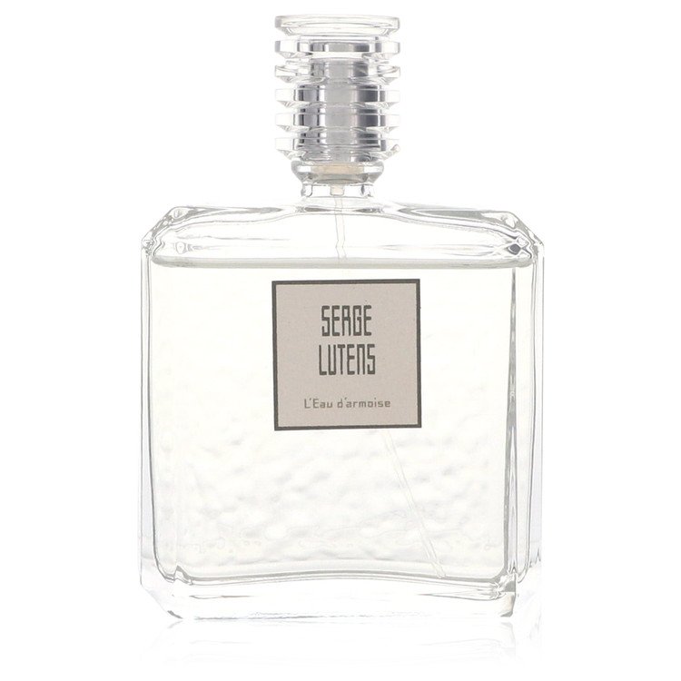 L'eau D'armoise by Serge Lutens Eau De Parfum Spray 3.3 oz for Women