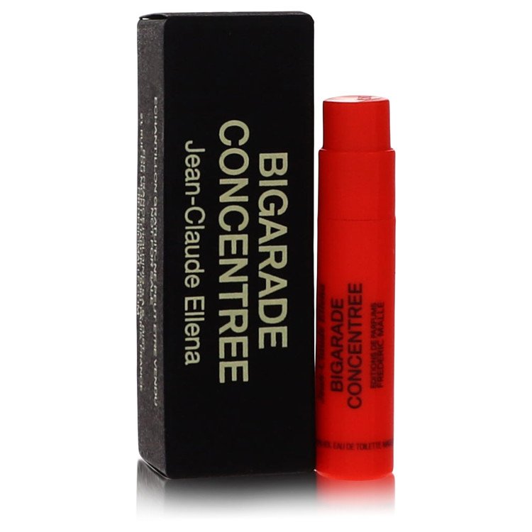 Bigarde Concentree by Frederic Malle Vial (sample) .04 oz for Women