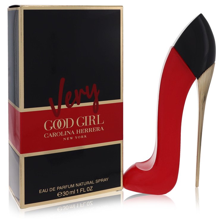 Very Good Girl by Carolina Herrera Eau De Parfum Spray for Women