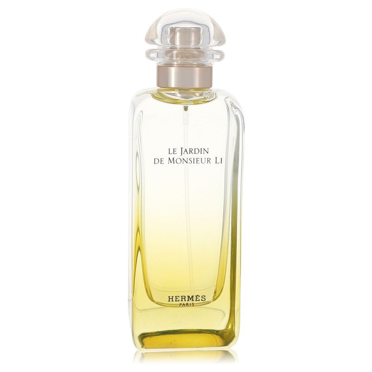 Le Jardin De Monsieur Li by Hermes Eau De Toilette Spray (Unisex oz for Women