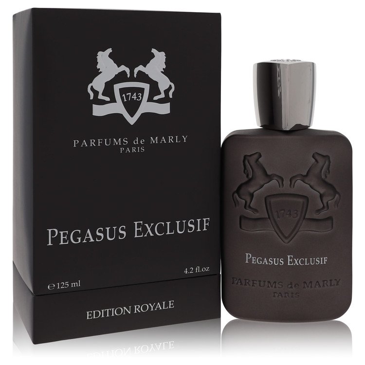 Pegasus Exclusif by Parfums De Marly Eau De Parfum Spray oz for Men