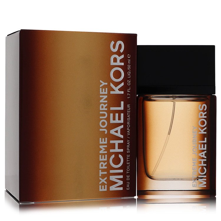 Michael Kors Extreme Journey by Michael Kors Eau De Toilette Spray for Men