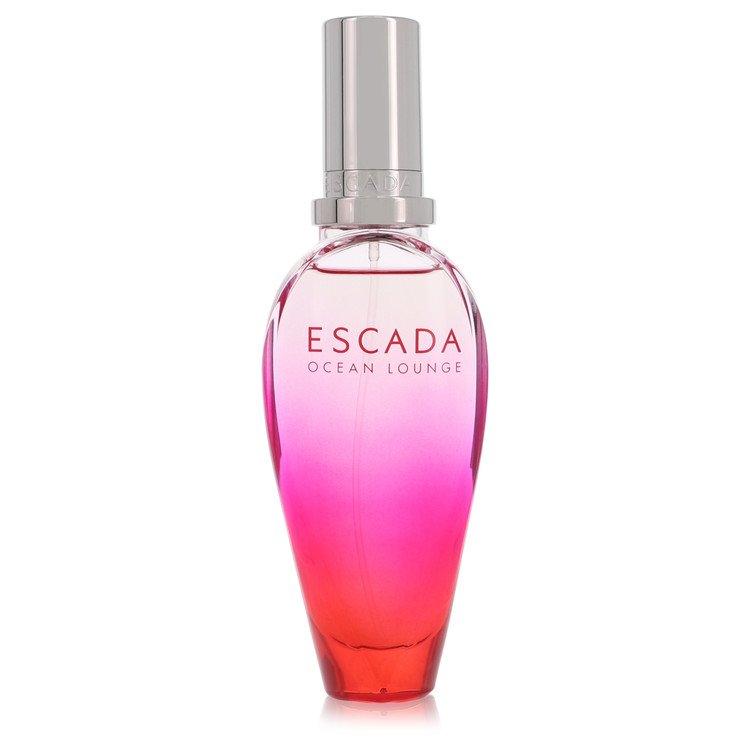 Escada Ocean Lounge by Escada Eau De Toilette Spray (Unboxed) 1.6 oz for Women