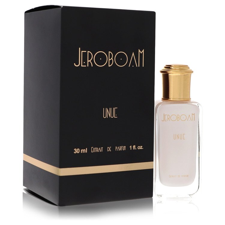 Jeroboam Unue by Jeroboam Extrait De Parfum (Unisex) 1 oz for Men