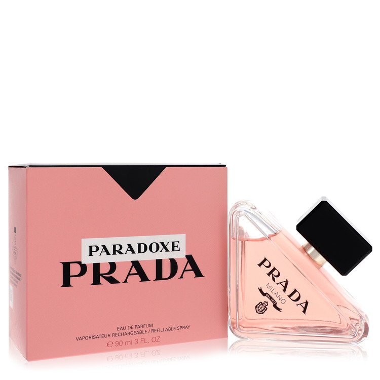 Prada Paradoxe by Prada Eau De Parfum Spray 1 oz for Women