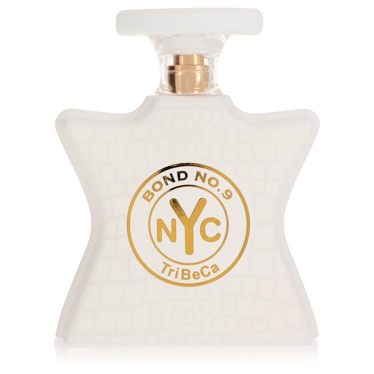 Bond No. 9 Tribeca by Bond No. 9 Eau De Parfum Spray 3.3 oz for Women