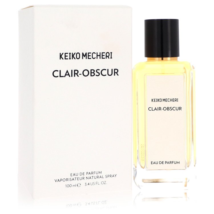 Clair Obscur by Keiko Mecheri Eau De Parfum Spray 3.4 oz for Women