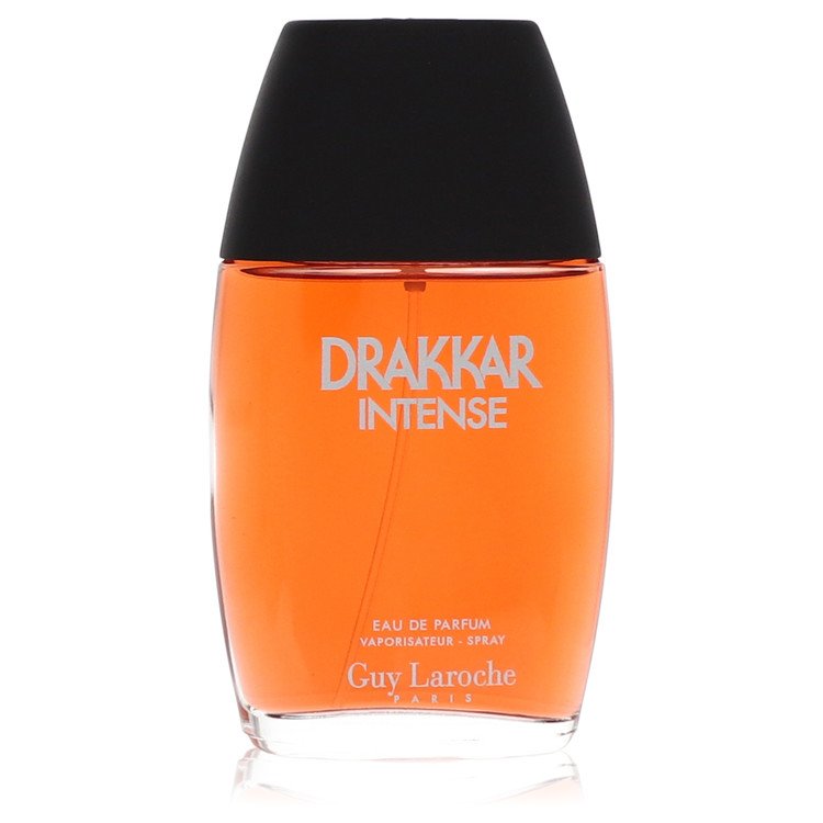 Drakkar Intense by Guy Laroche Eau De Parfum Spray (Unboxed) oz for Men