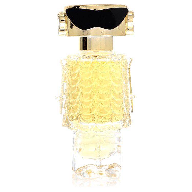 Paco Rabanne Fame by Paco Rabanne Eau De Parfum Spray (Unboxed) oz for Women