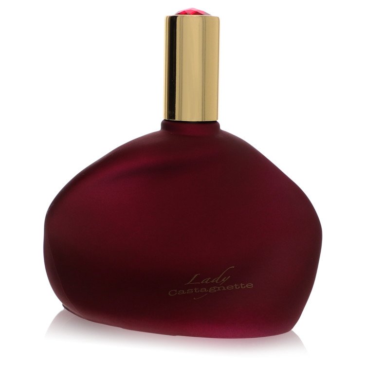 Lady Castagnette by Lulu Castagnette Eau De Parfum Spray (Unboxed) 3.3 oz for Women