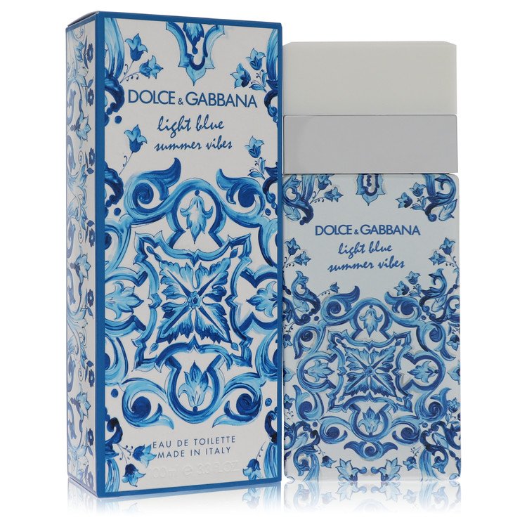 Dolce & Gabbana Light Blue