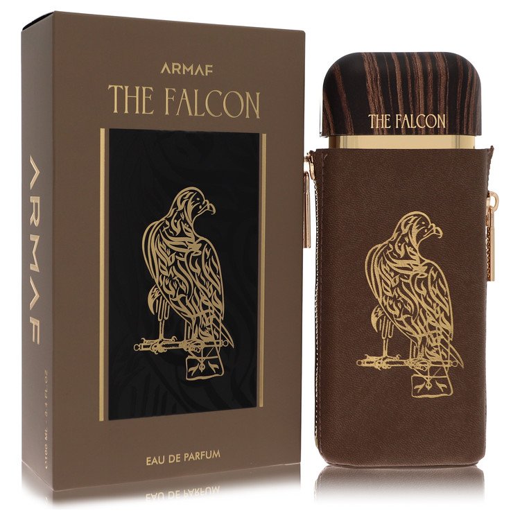 Armaf The Falcon by Armaf Eau De Parfum Spray (Unisex) 3.4 oz for Men