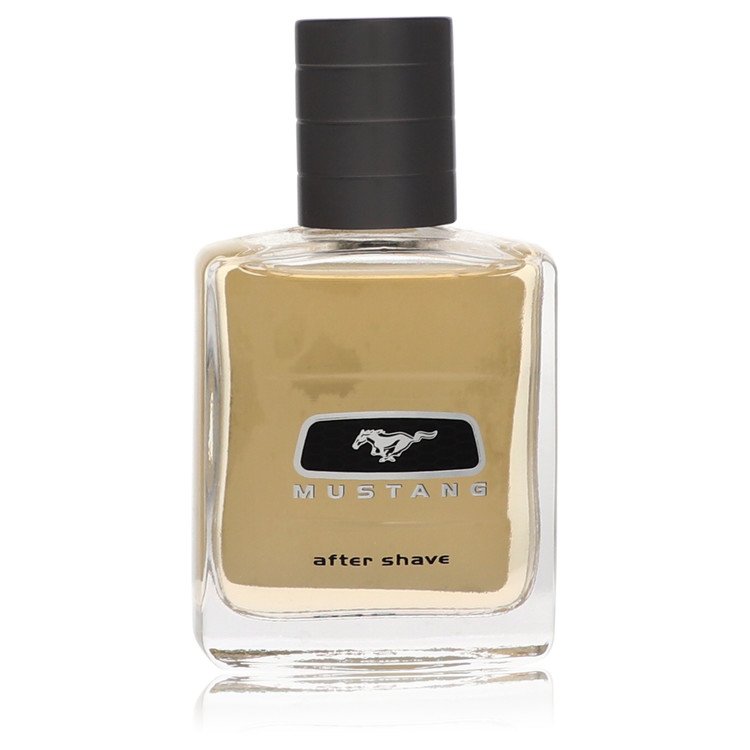Mustang by Estee Lauder After Shave (unboxed) 1 oz for Men