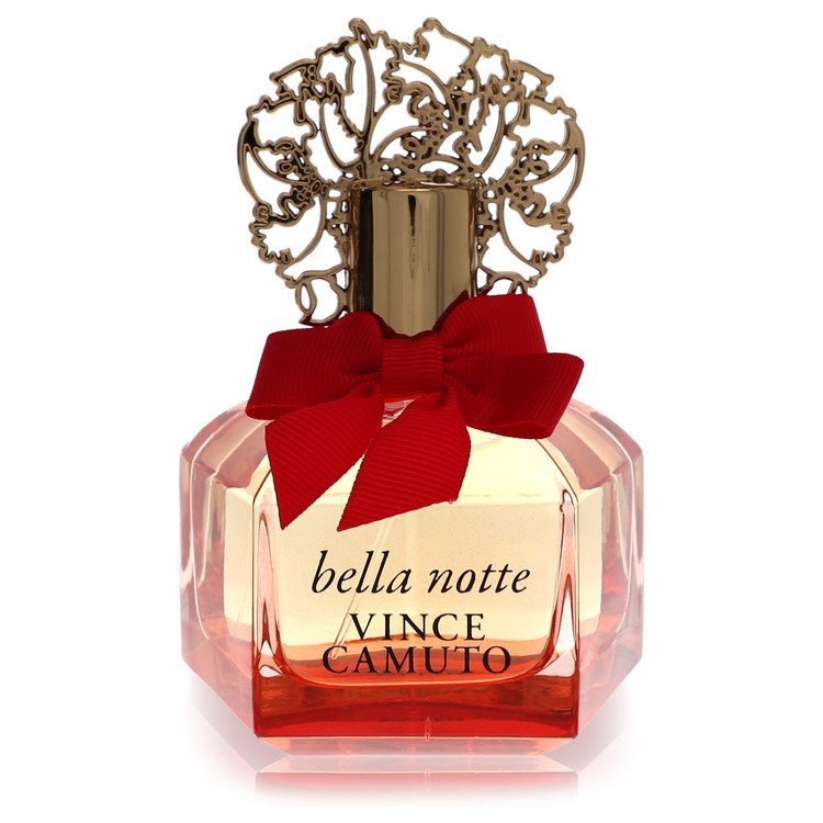 Vince Camuto Bella Notte by Vince Camuto Eau De Parfum Intense Spray (Unboxed) 3.4 oz for Women