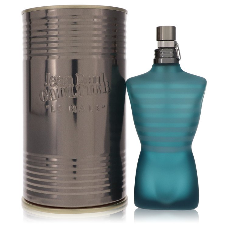 Jean Paul Gaultier by Jean Paul Gaultier Eau De Toilette Spray (Collectors Edition) 4.2 oz for Men