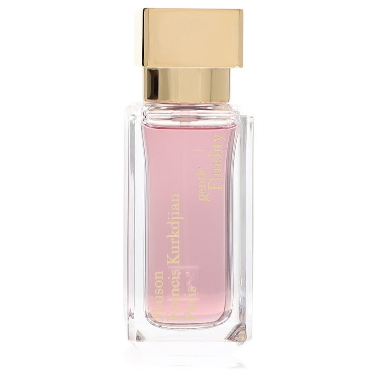 Gentle Fluidity Gold by Maison Francis Kurkdjian Eau De Parfum Spray (Unisex Unboxed) 1.2 oz for Women