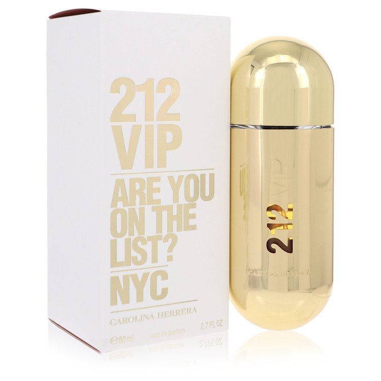 212 Vip by Carolina Herrera Deodorant Spray (Unboxed) 5 oz for Women