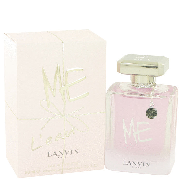 Lanvin Me L'eau by Lanvin Eau De Parfum Spray 1.7 oz for Women