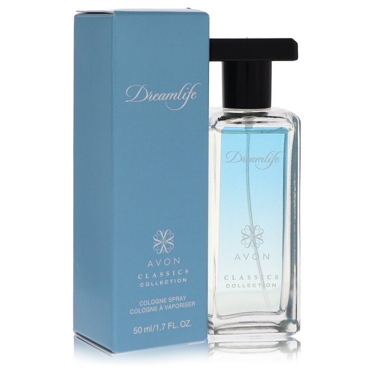 Avon Dreamlife by Avon Cologne Spray (Unboxed) 1.7 oz for Women