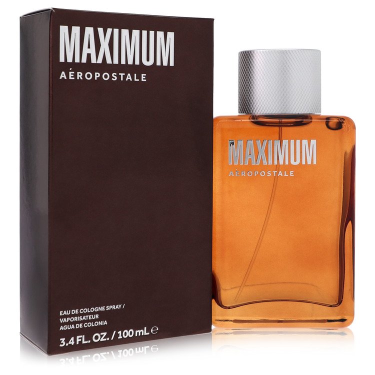 Aeropostale Maximum by Aeropostale Body Spray 4.5 oz for Men