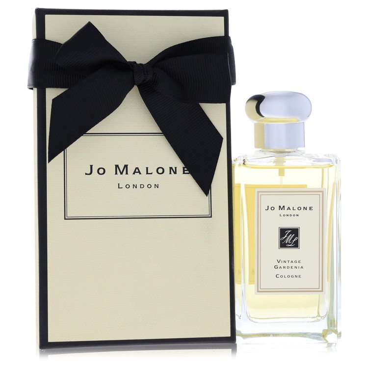 Jo Malone Vintage Gardenia by Jo Malone Cologne Spray (Unisex Unboxed) 3.4 oz for Women