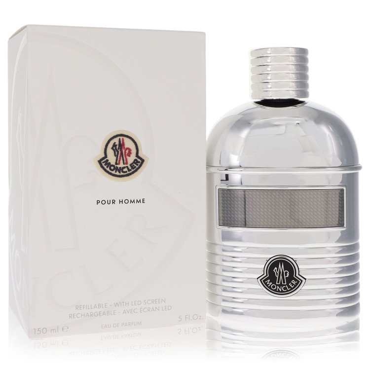 Moncler by Moncler Eau De Parfum Spray (Unboxed) 2 oz for Men