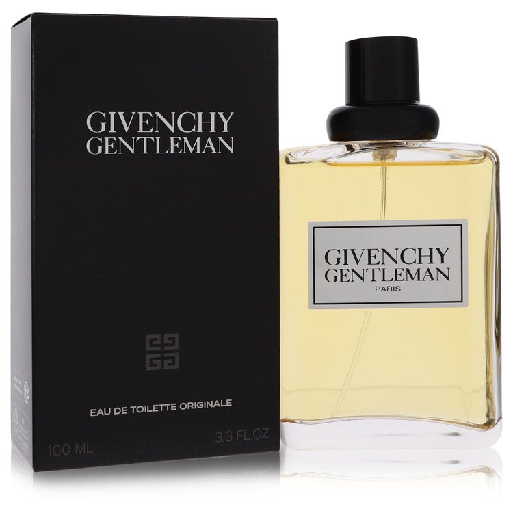 Gentleman by Givenchy Eau De Parfum Spray (Unboxed) 2 oz for Men