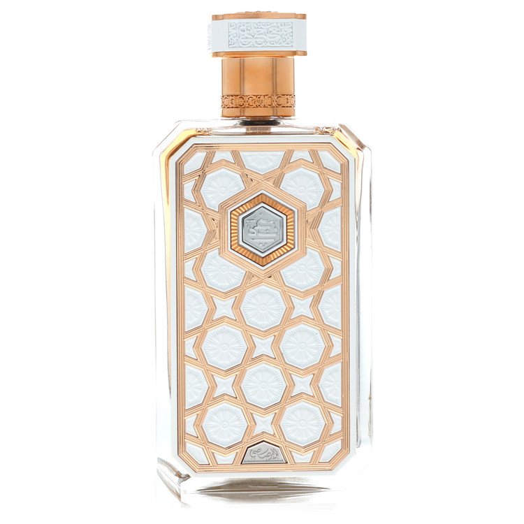 Rasasi Nagham Arabian Prive by Rasasi Eau De Parfum Spray (Unboxed) 2.36 oz for Women