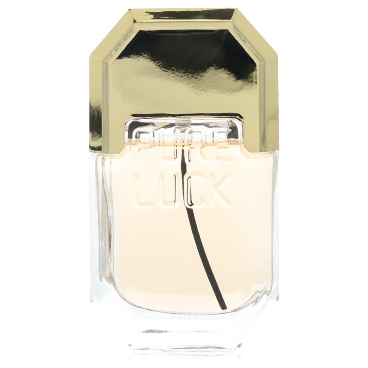 Linn Young Pure Luck by Linn Young Eau De Toilette Spray (unboxed) 1 oz for Men