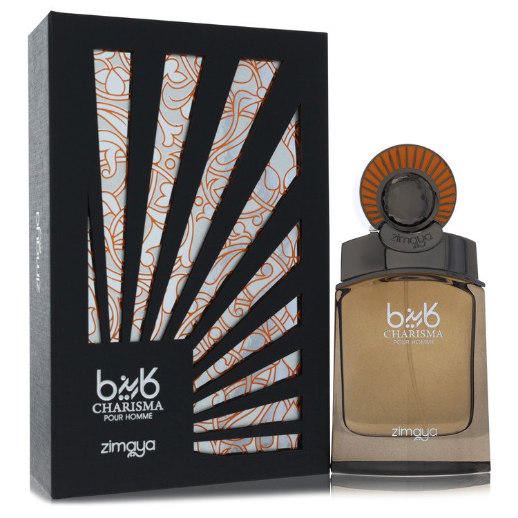 Niche Emarati Al Narjis by Lattafa Eau De Parfum Spray (Unisex) 3.4 oz for Women