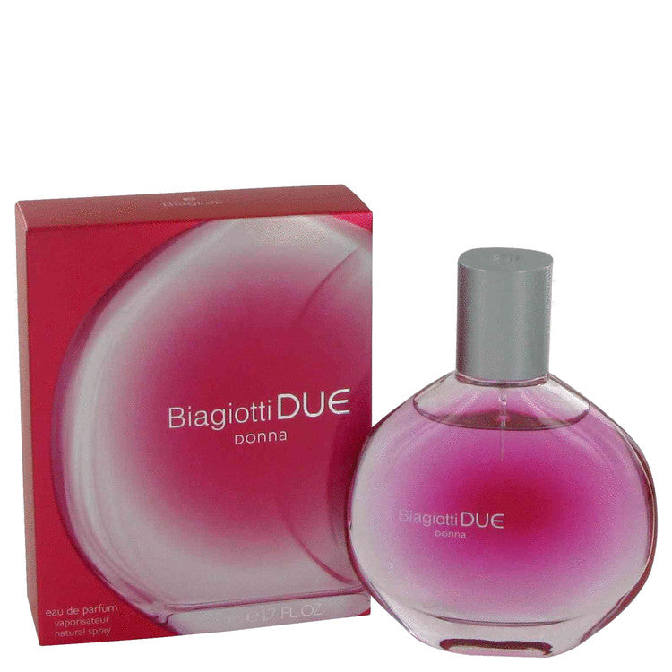 Due by Laura Biagiotti Body Lotion (Unboxed) 5 oz for Women