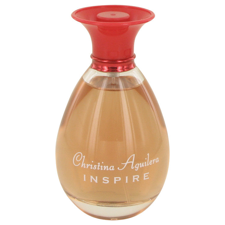 Christina Aguilera Inspire by Christina Aguilera Body Lotion (Unboxed) 6.7 oz for Women