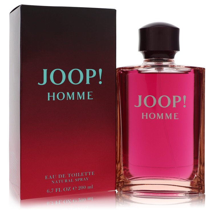 Joop by Joop! Eau De Parfum Spray (Unboxed) 4.2 oz for Men