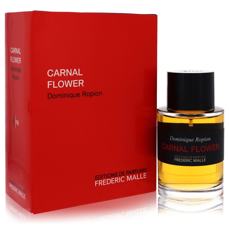 Carnal Flower by Frederic Malle Eau De Parfum Spray (Unisex Unboxed) 1.7 oz for Women