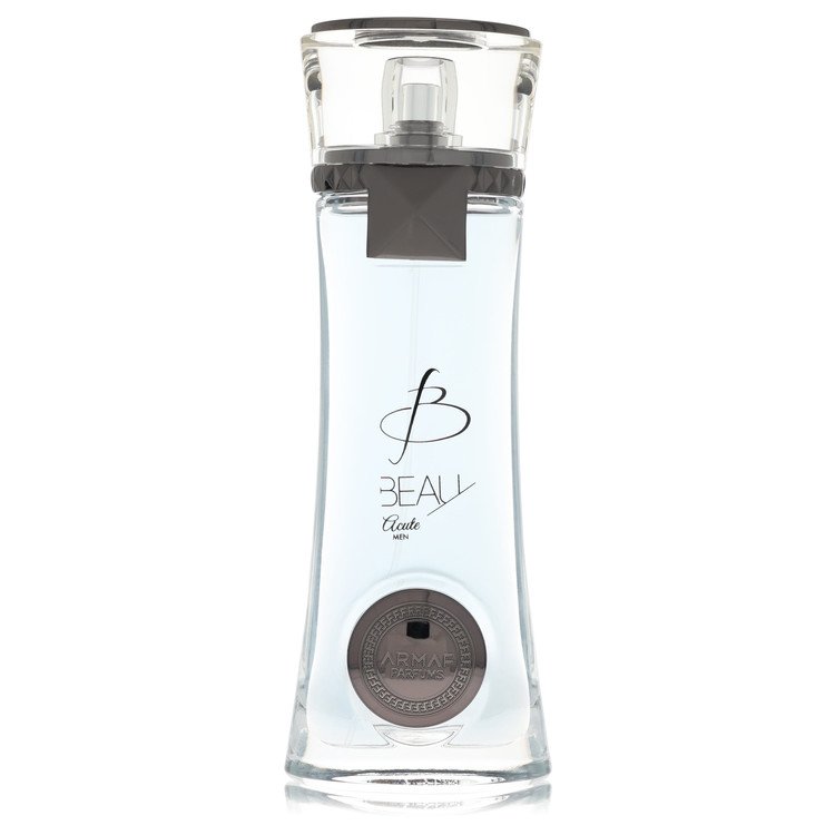 Armaf Acute by Armaf Eau De Parfum Spray (Unboxed) 3.4 oz for Men