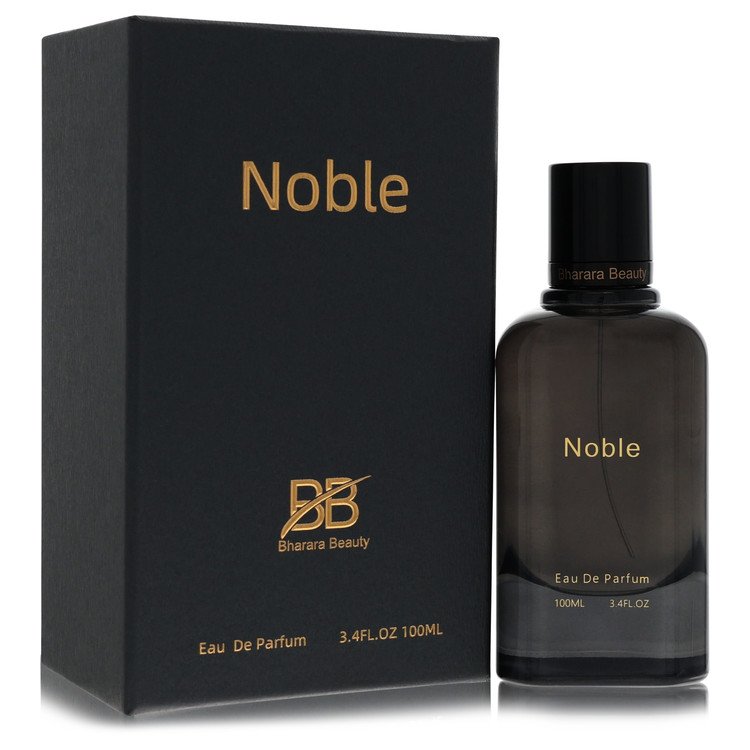 Bharara Noble by Bharara Beauty Eau De Parfum Spray 3.4 oz for Men