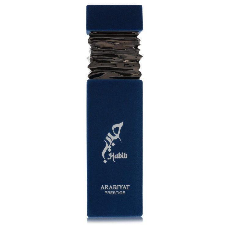 Arabiyat Prestige Habib by Arabiyat Prestige Eau De Parfum Spray (Tester) 3.4 oz for Men